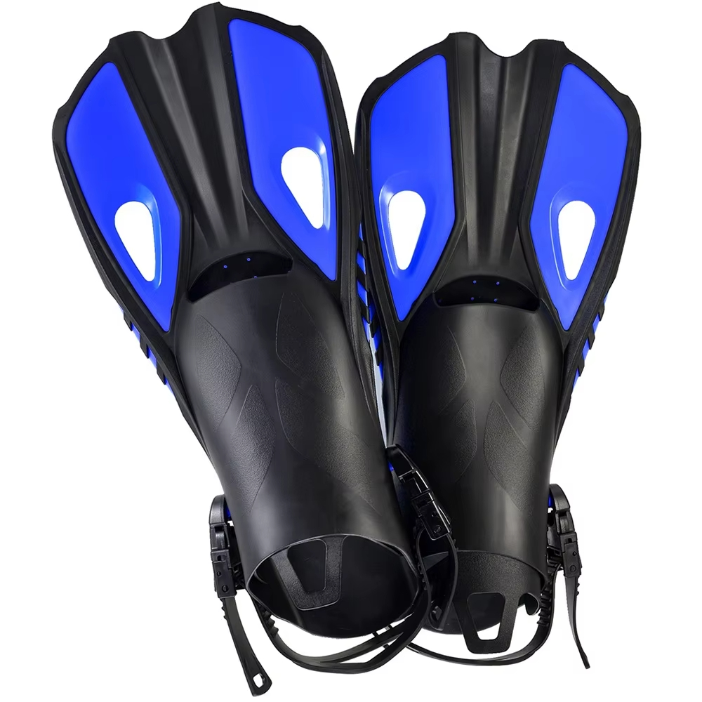 Ласты для подводного плавания, – обзор и цена Swim Fin Short Blade