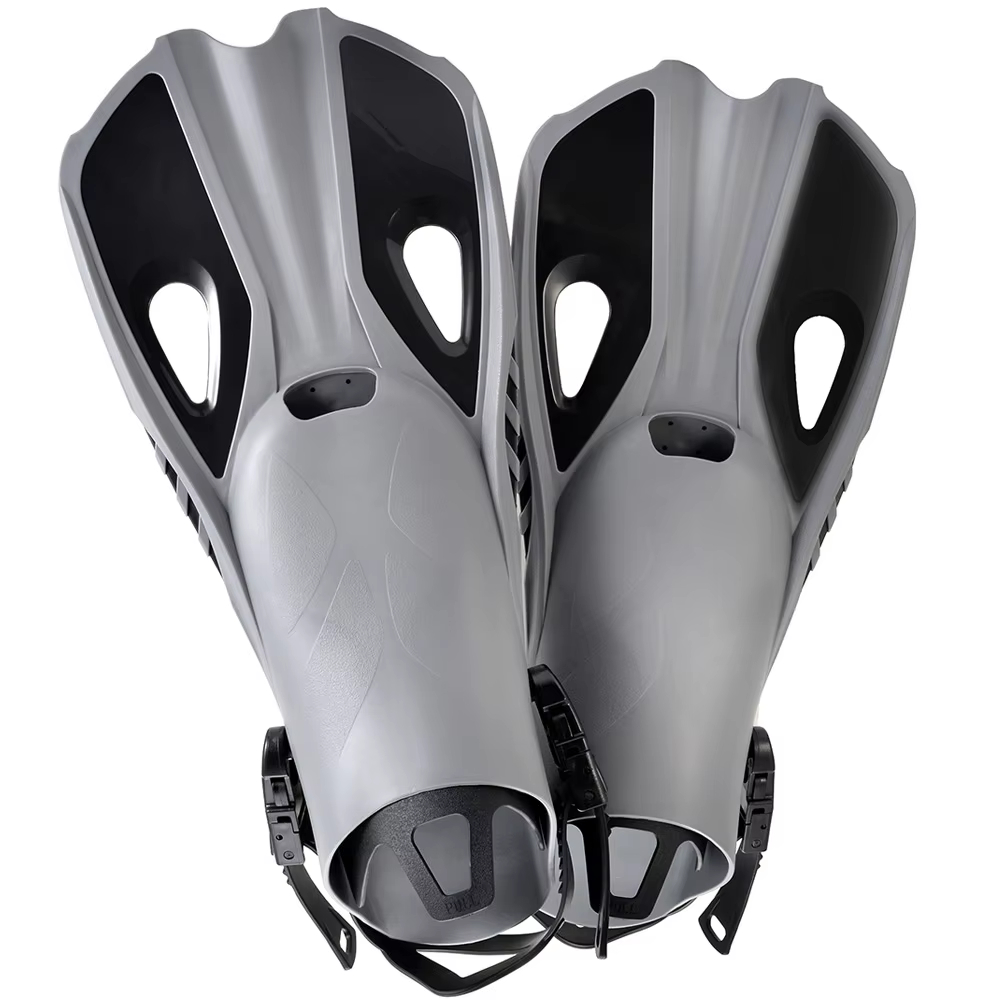 Ласты для подводного плавания, – обзор и цена Swim Fin Short Blade
