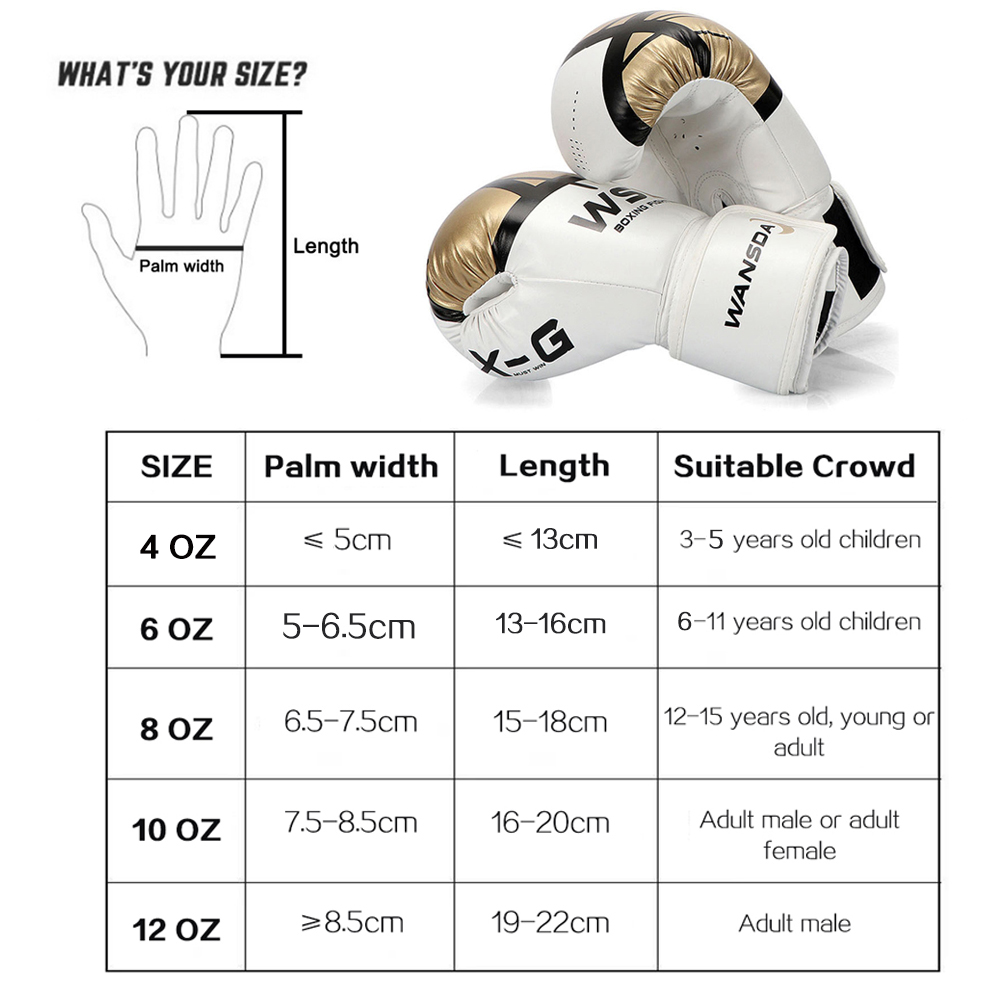 Высокое качество взрослых Для  – обзор и цена Boxing Glove Set