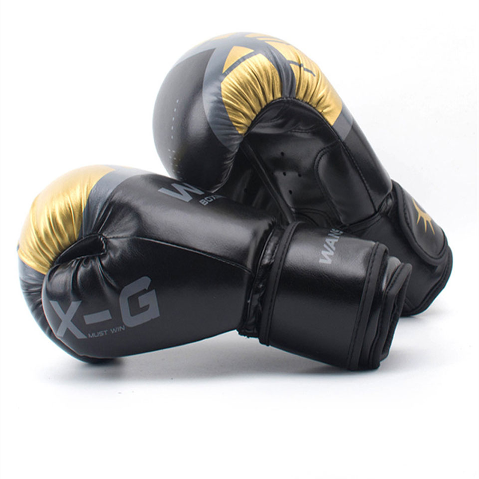 Высокое качество взрослых Для  – обзор и цена Boxing Glove Set