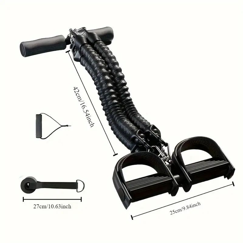 Натяжной трос для педали, съем – обзор и цена Sports Equipment Website