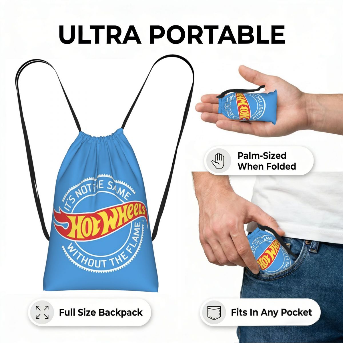 Рюкзак-мешок Hot Wheels Race н – обзор и цена Sports Equipment Bag With Wheels