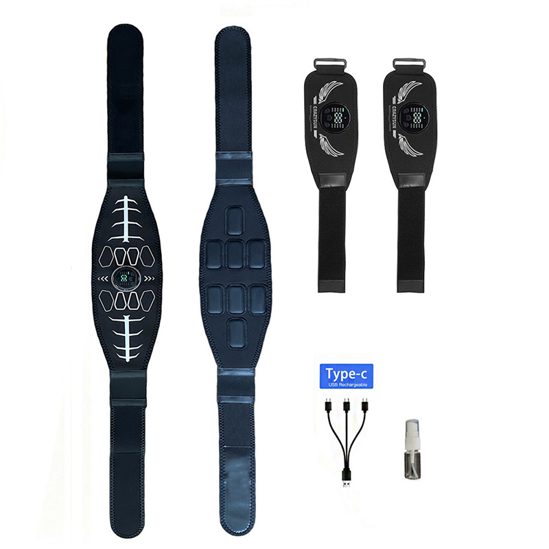 Пояс для тонизирования мышц жи – обзор и цена Sports Equipment Website