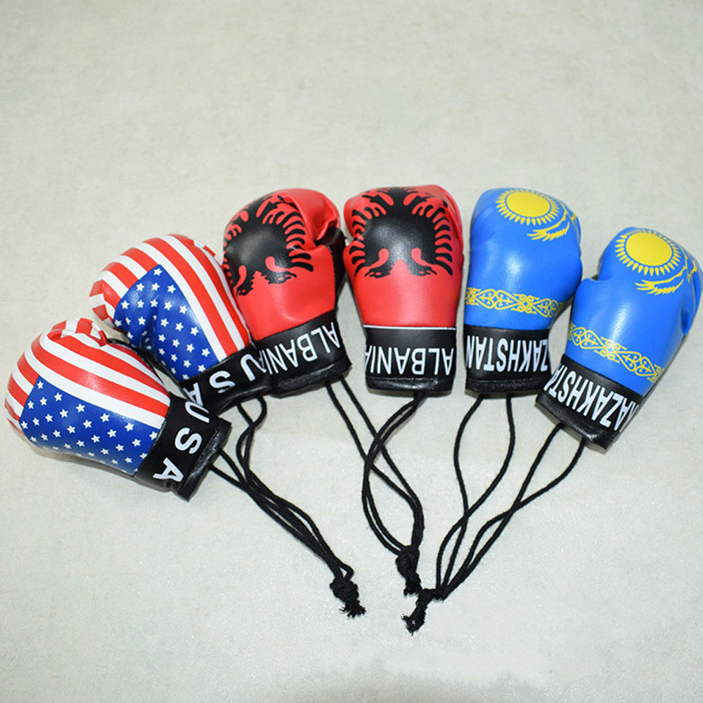 Реквизит для фотосъемки новоро – обзор и цена Boxing Glove Set