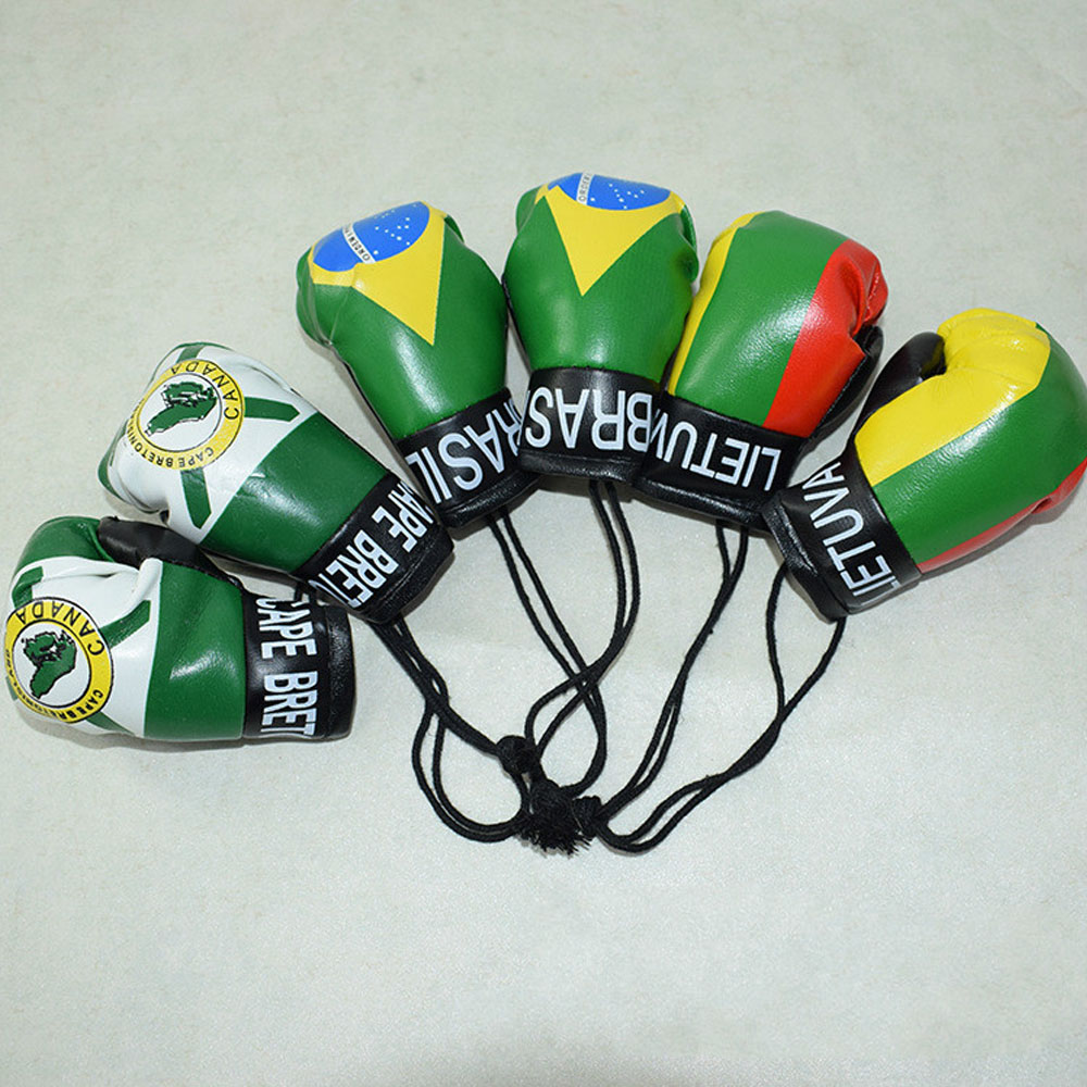 Реквизит для фотосъемки новоро – обзор и цена Boxing Glove Set