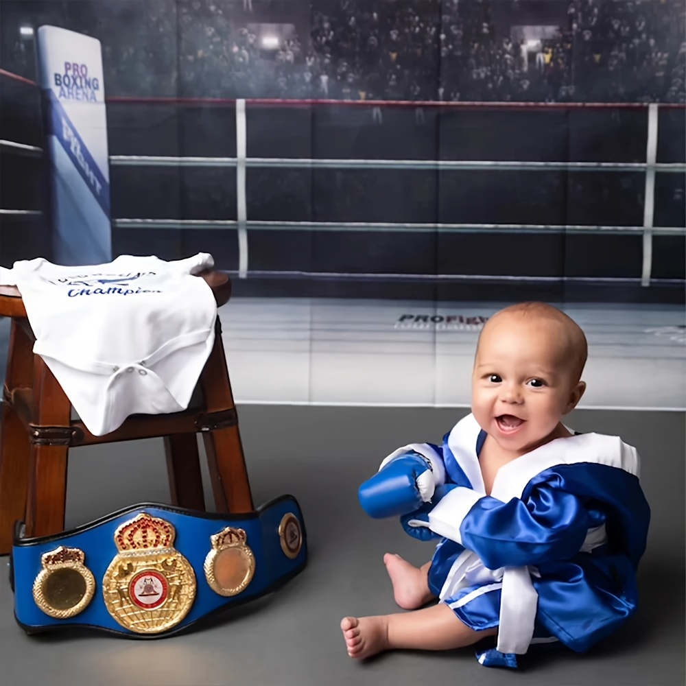 Реквизит для фотосъемки новоро – обзор и цена Boxing Glove Set