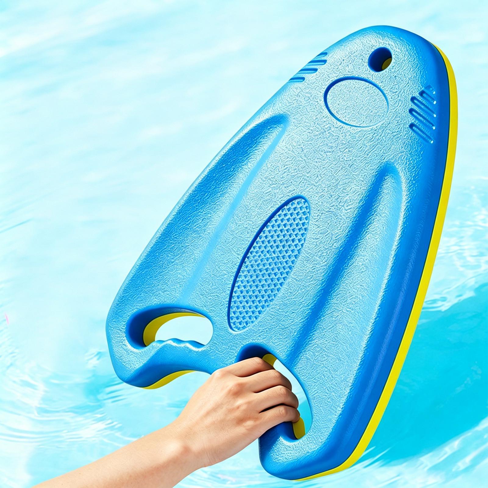 Доска для плавания для детей,  – обзор и цена Swimming Kickboard