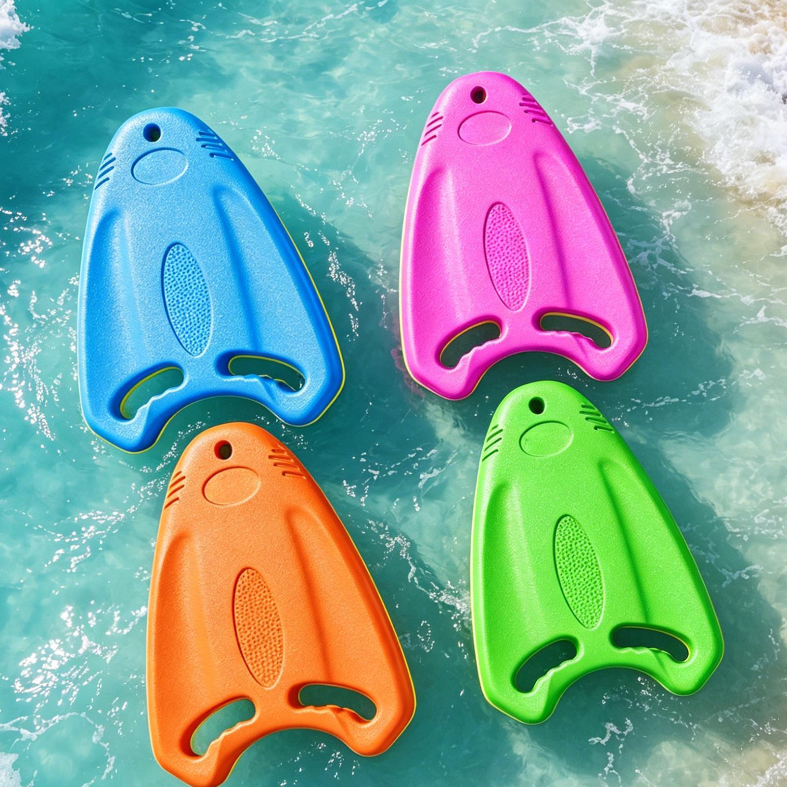 Доска для плавания для детей,  – обзор и цена Swimming Kickboard