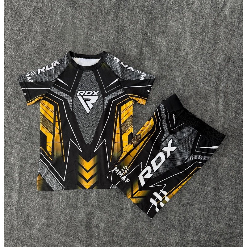 Новый комплект для бокса и ММА – обзор и цена Sports Equipment Set