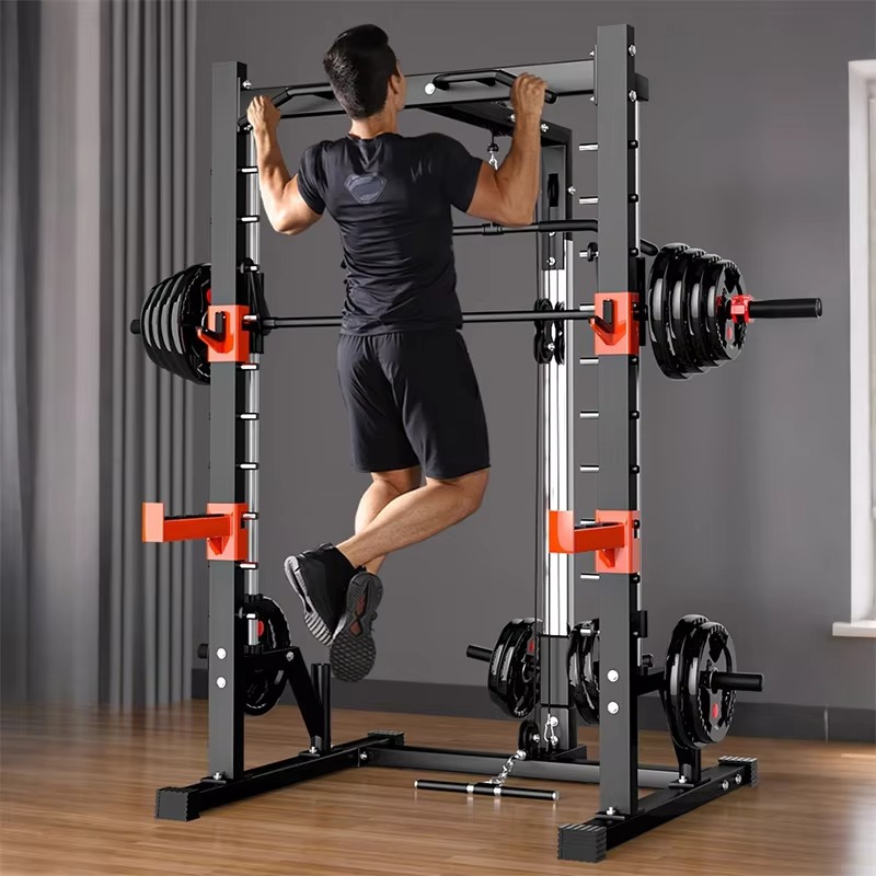 Многофункциональное домашнее о – обзор и цена Sports Equipment Set