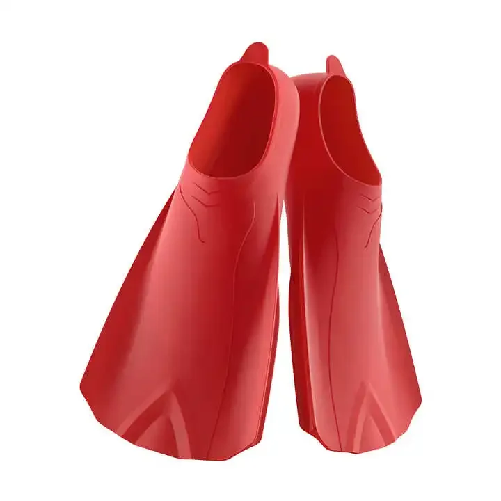 Полноразмерные силиконовые лас – обзор и цена Swim Fin Short Blade