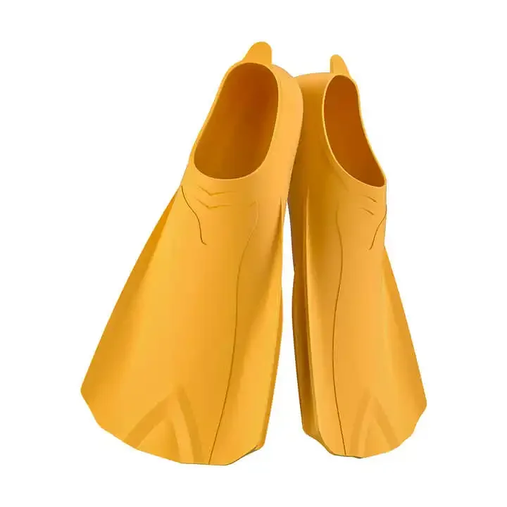 Полноразмерные силиконовые лас – обзор и цена Swim Fin Short Blade