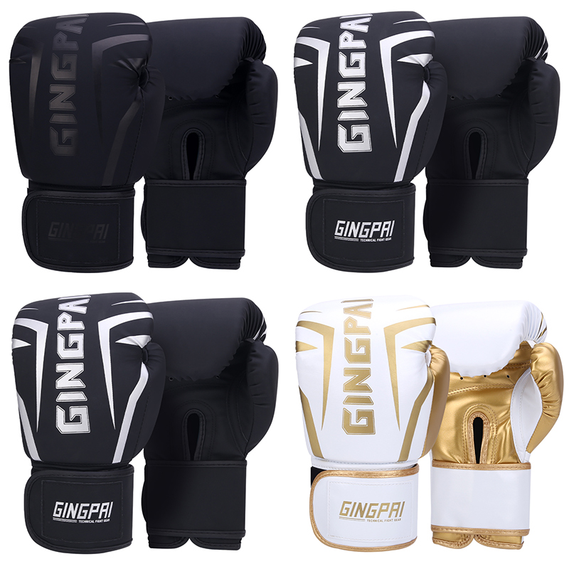 Профессиональные боксерские пе – обзор и цена Boxing Glove Set