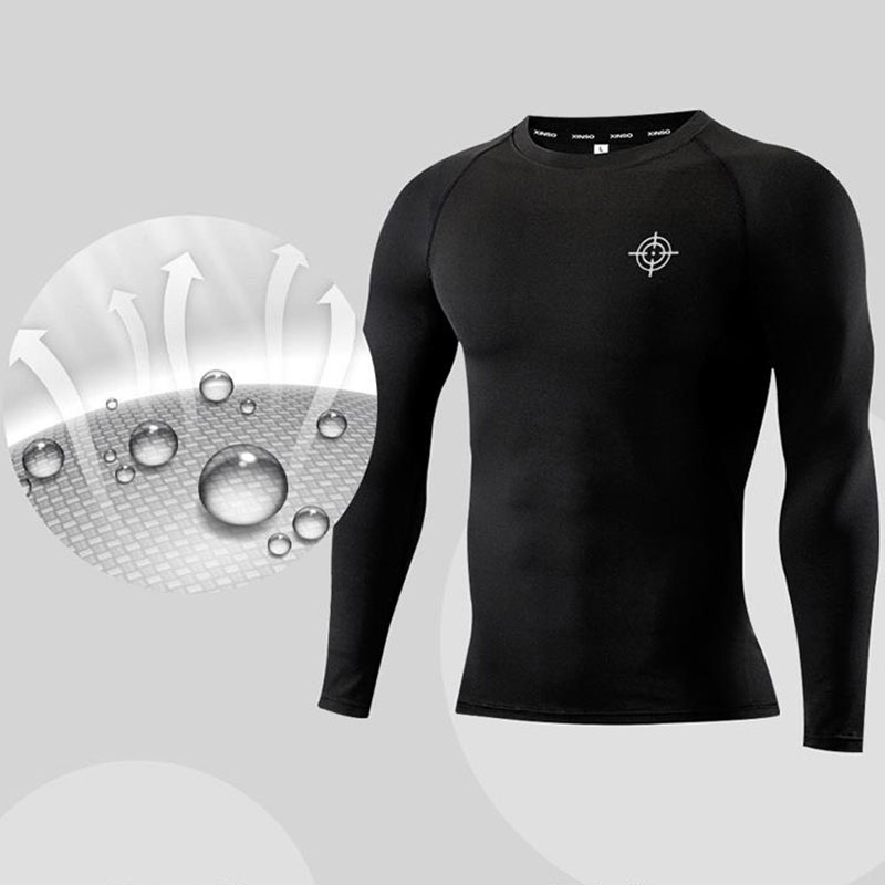 Мужской компрессионный спортив – обзор и цена Sports Equipment Set