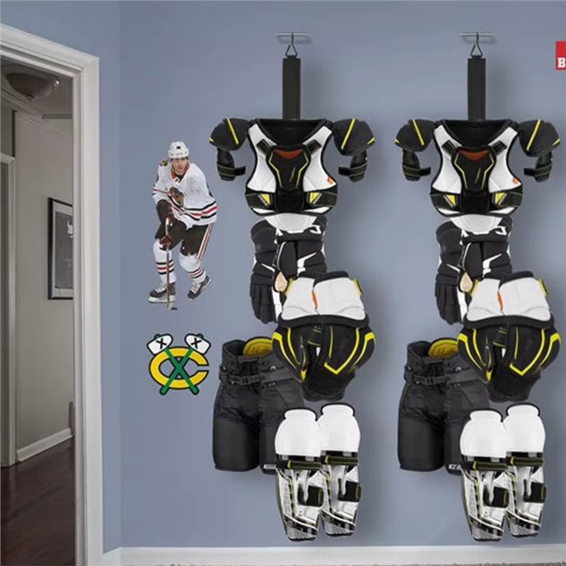 AEB0-Сушилка для хоккейного ин – обзор и цена Sports Equipment Drying Rack