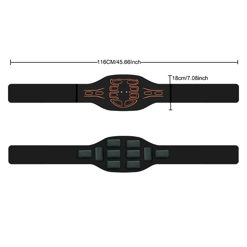 Пояс для тонизирования мышц жи – обзор и цена Sports Equipment Website