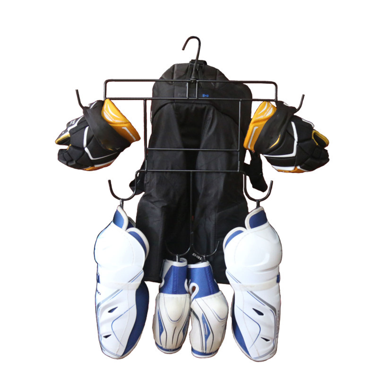 Сушилка для хоккейной экипиров – обзор и цена Sports Equipment Drying Rack