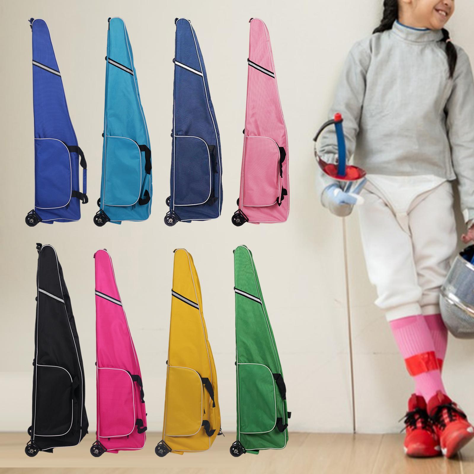 Большая роликовая сумка для фе – обзор и цена Sports Equipment Bag With Wheels