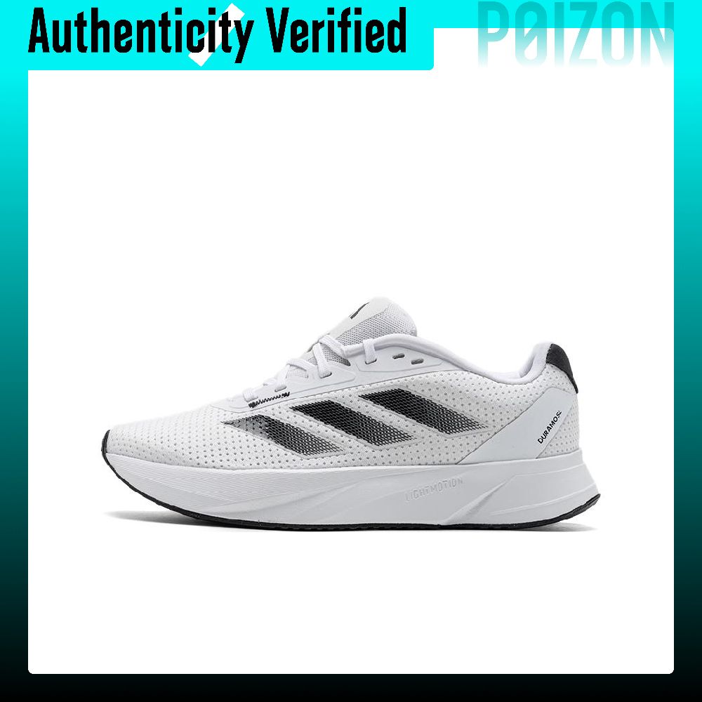Adidas Duramo SL Низкие кроссо – обзор и цена Adidas Shoes Duramo Sl