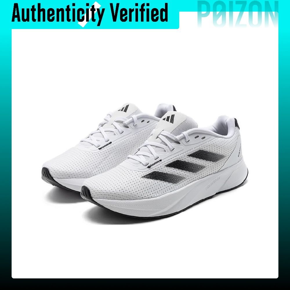 Adidas Duramo SL Низкие кроссо – обзор и цена Adidas Shoes Duramo Sl