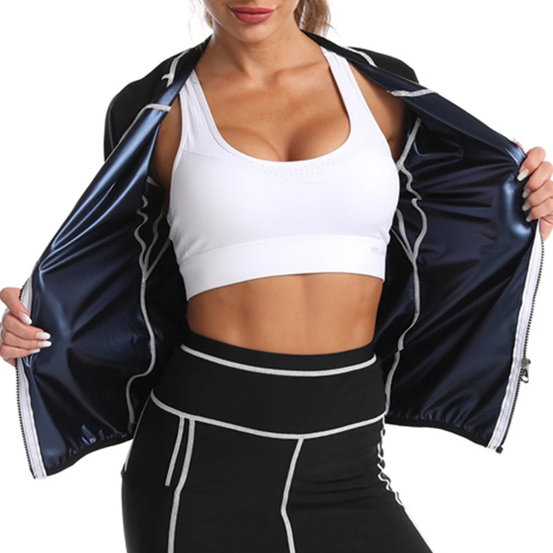 Костюмы для сауны для женщин,  – обзор и цена Sports Equipment Set