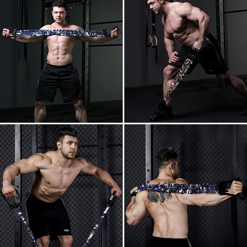 Эспандер для груди, эластичная – обзор и цена Sports Equipment Website