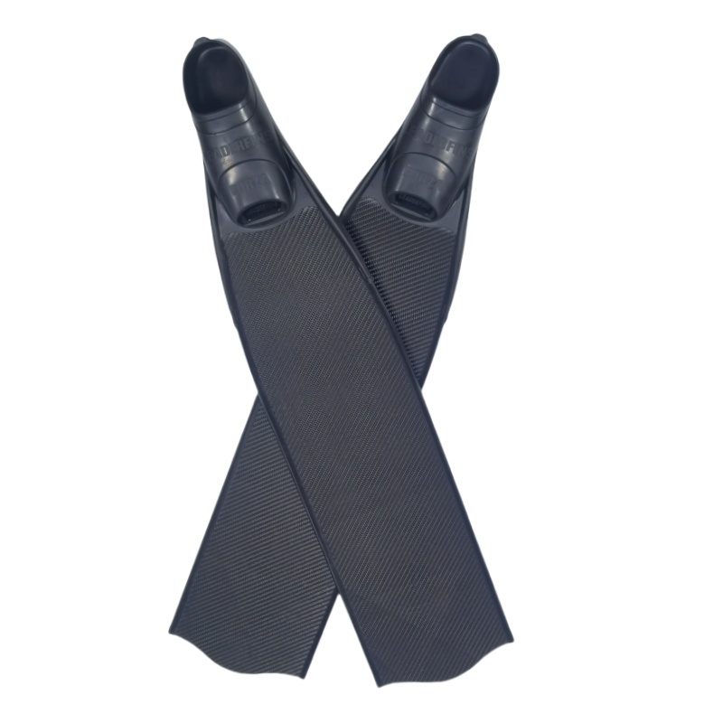 Набор карбоновых ласт для дайв – обзор и цена Swim Fin Short Blade