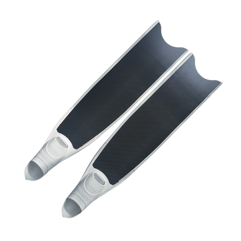 Набор карбоновых ласт для дайв – обзор и цена Swim Fin Short Blade