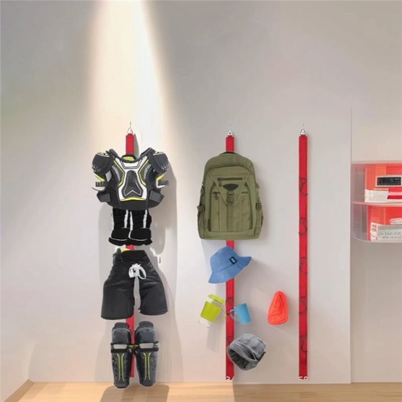 【TRAVEL ESSENTIAL】Сушилка для  – обзор и цена Sports Equipment Drying Rack