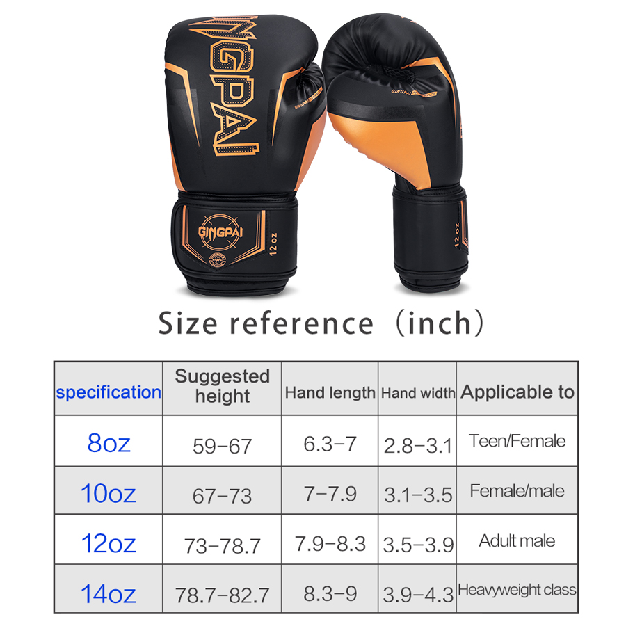 Профессиональные боксерские тр – обзор и цена Boxing Glove Set