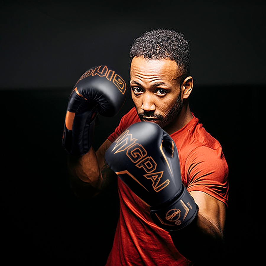 Профессиональные боксерские тр – обзор и цена Boxing Glove Set