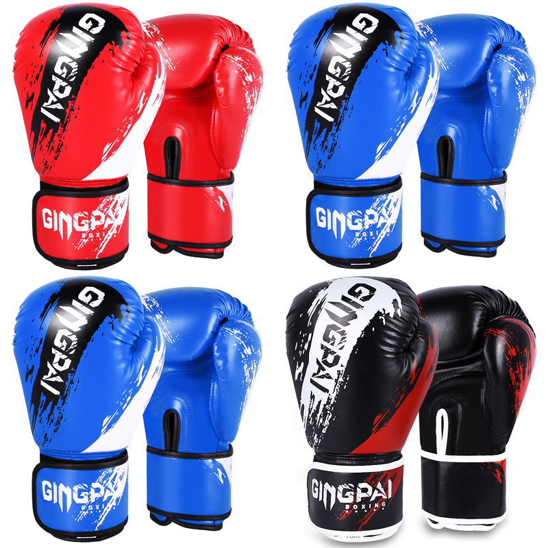 1 пара боксерских перчаток для – обзор и цена Boxing Glove Set