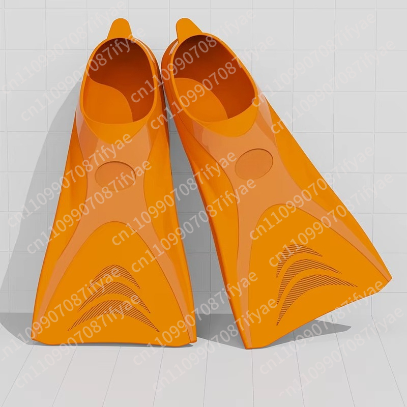Нескользящие плавательные ласт – обзор и цена Swim Fin Short Blade
