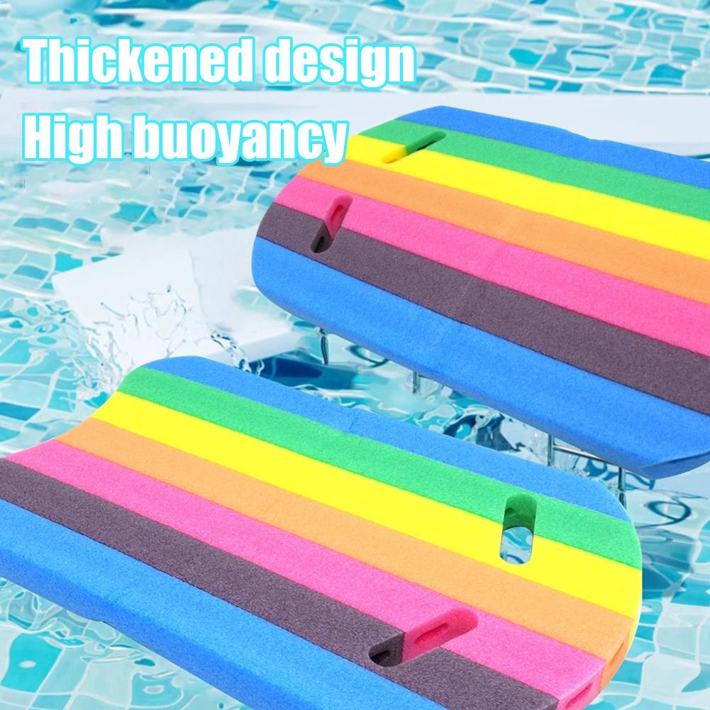 Водный спорт: летняя доска для – обзор и цена Swimming Kickboard