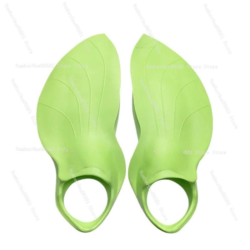 Тренировочные плавательные лас – обзор и цена Swim Fin Short Blade