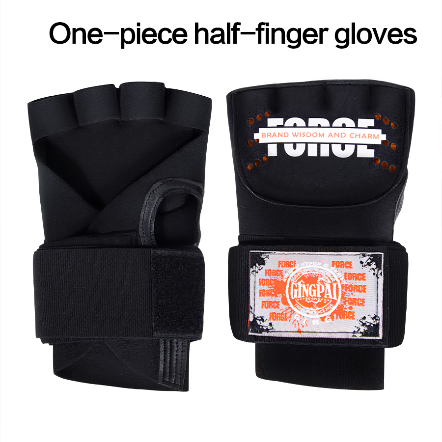 Боксерские бинты-перчатки для  – обзор и цена Boxing Glove Set