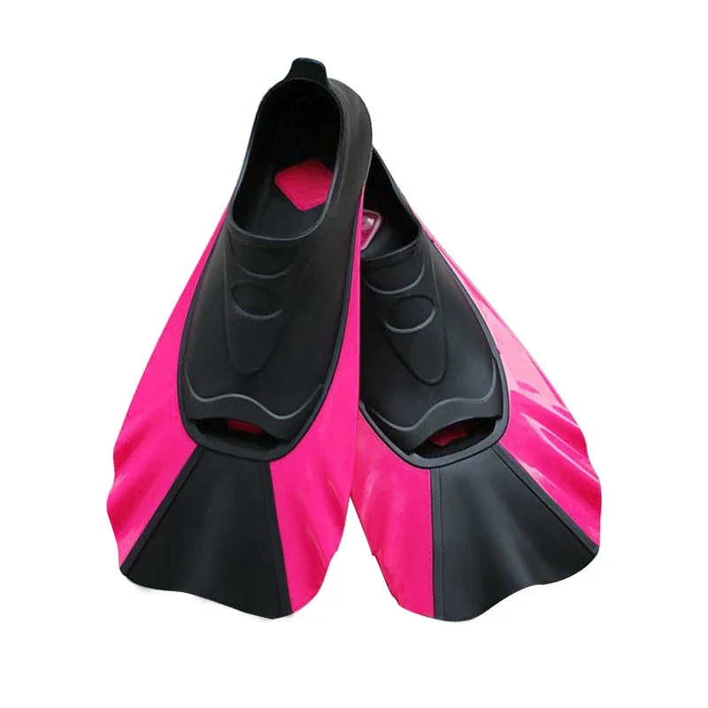 Качественные ласты для дайвинг – обзор и цена Swim Fin Short Blade