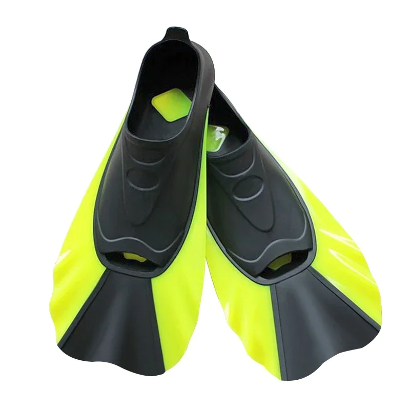 Качественные ласты для дайвинг – обзор и цена Swim Fin Short Blade