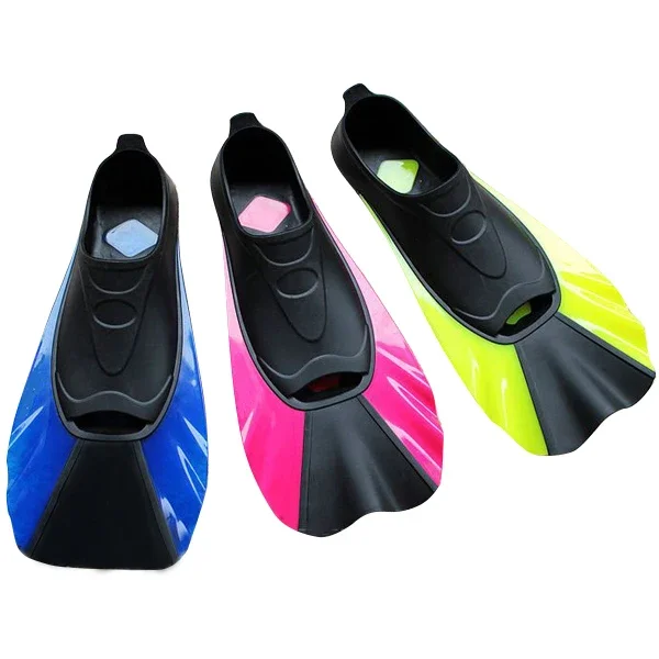 Качественные ласты для дайвинг – обзор и цена Swim Fin Short Blade