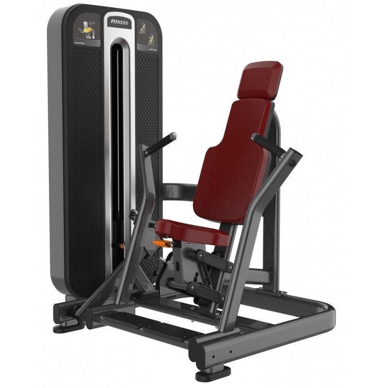 Коммерческий тренажер для жима – обзор и цена Sports Equipment Set