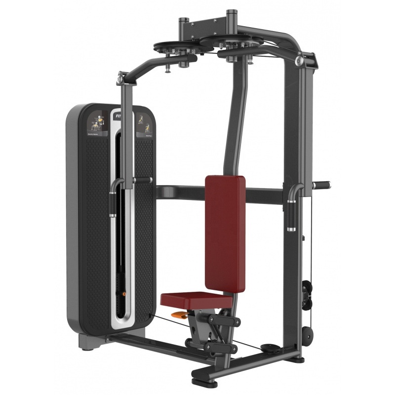 Коммерческий тренажер для жима – обзор и цена Sports Equipment Set